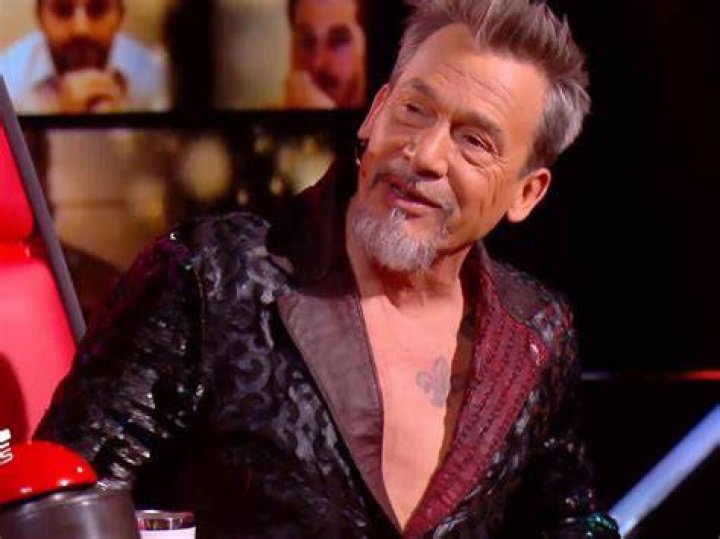 
What Type Of Cancer Does Florent Pagny Have? The Voice Jury’s Health Update 